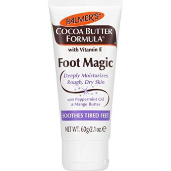 The Best Foot Creams in 2023, Tested by Grooming Experts